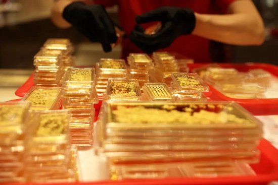 金价突破2800美元，金矿股有多赚钱？-第2张图片