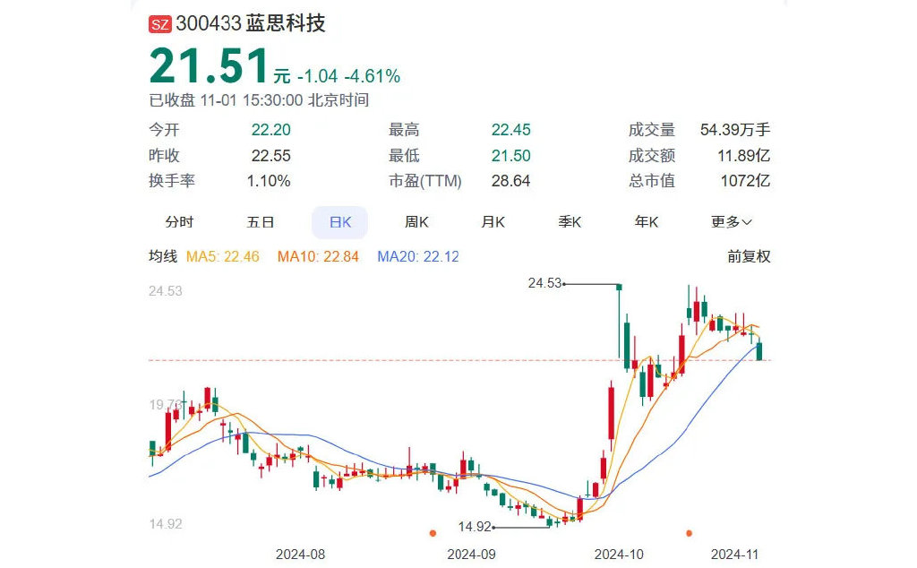 湘潭实业女老板，身家飚上600亿-第2张图片