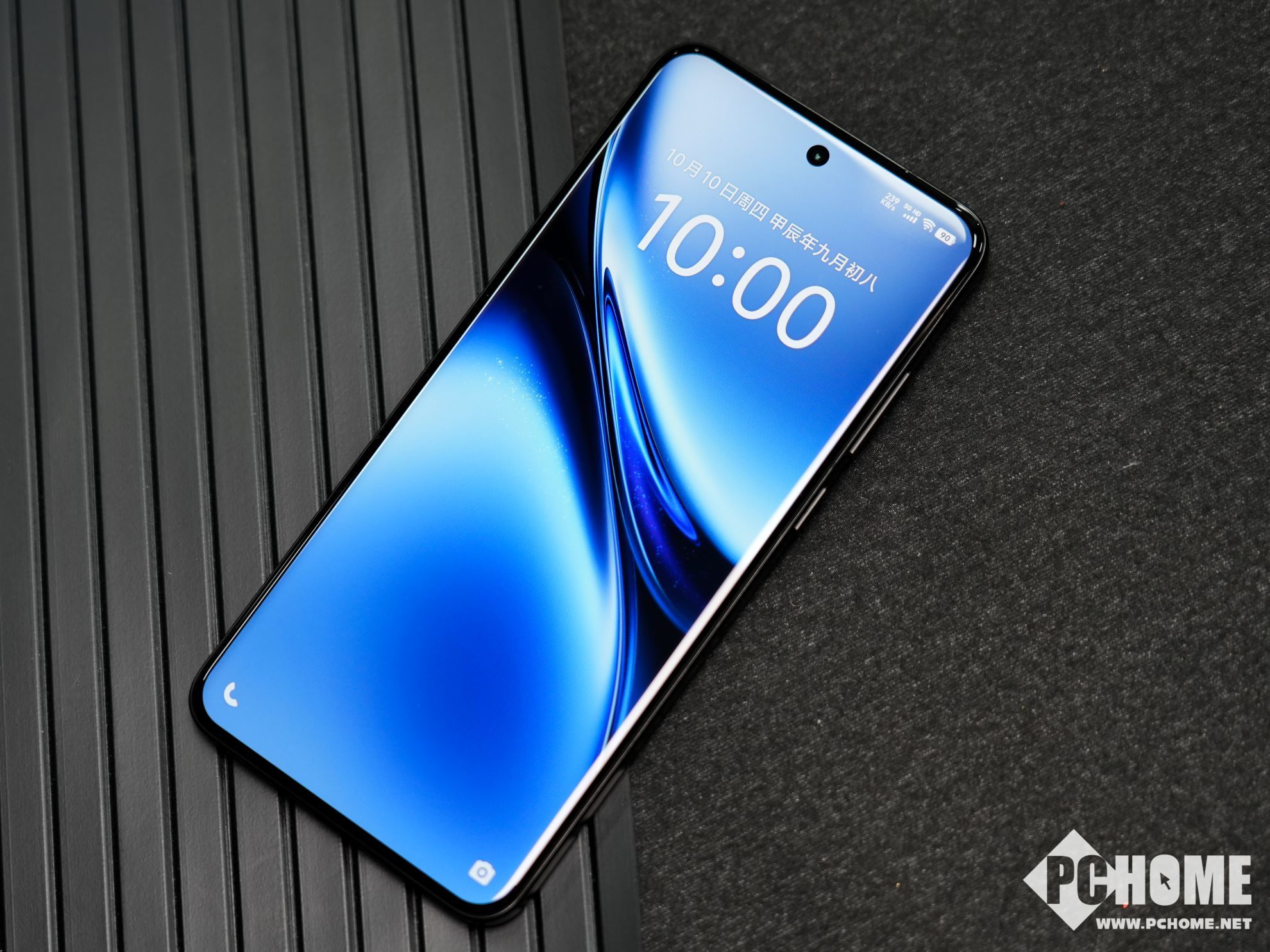 中杯旗舰标杆 vivo X200标准版强的不止影像-第3张图片