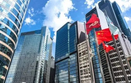 香港上市中介机构排行榜：中金、普华永道、竞天公诚、高伟绅继续领先-第1张图片