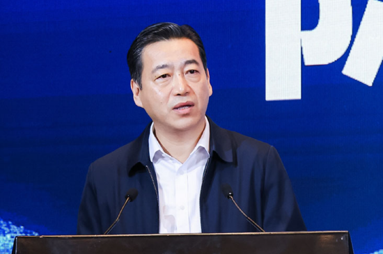 第10届快递“最后一公里”大会在京举办，国家邮政局副局长陈凯致辞-第1张图片