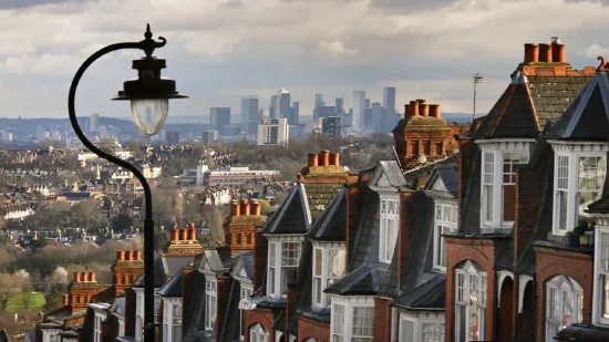 英央行料将降息 但英国抵押贷款利率仍将提高-第1张图片