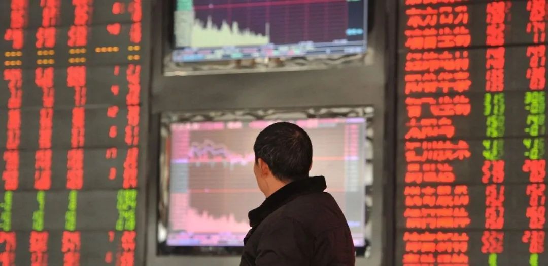 685万新股民试水A股，90后、00后是主力！警惕这些新型骗局-第1张图片