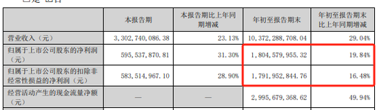 远兴能源被中国证监会立案，涉嫌未及时披露参股子公司重大诉讼-第3张图片