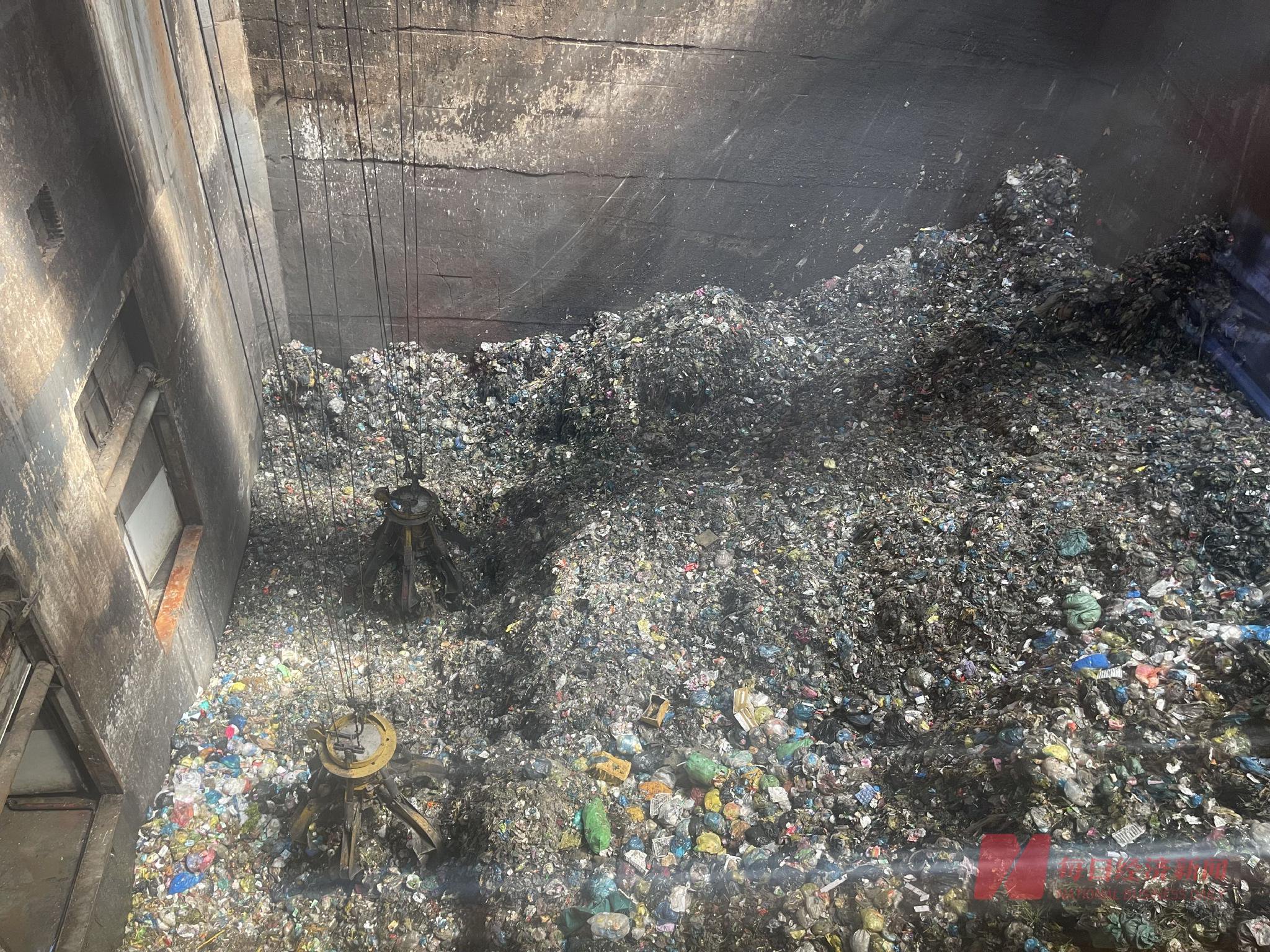 中国垃圾焚烧发电产业“出海”越南：本地化趋势明显，当地员工超九成-第3张图片