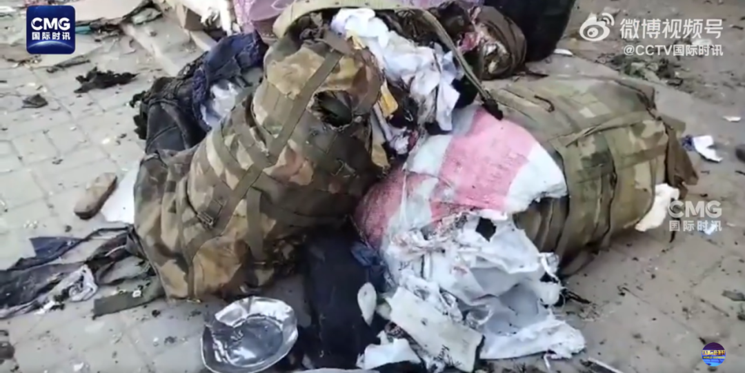突发！巴基斯坦一火车站发生爆炸，22人已死亡！“当时站台聚集了大量旅客”，监控记录爆炸瞬间-第7张图片