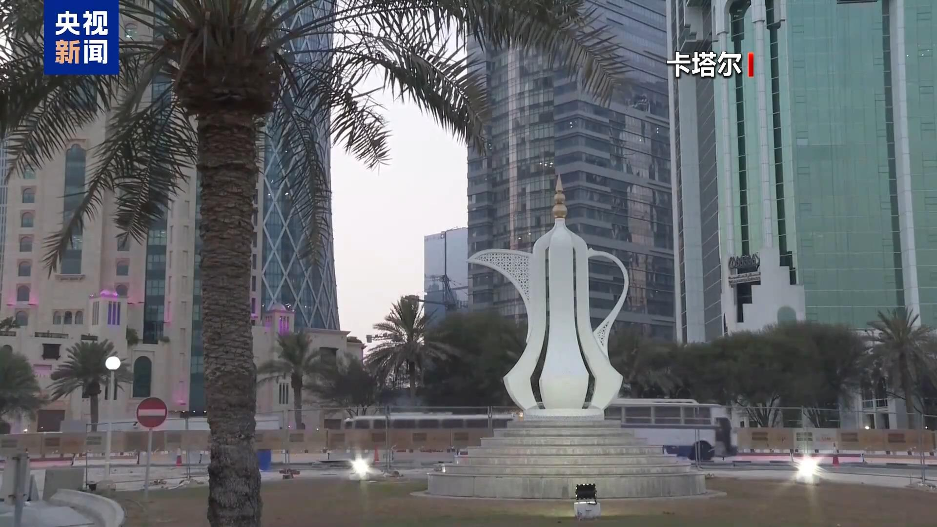 哈马斯官员否认卡塔尔同意关闭哈马斯多哈办公室-第1张图片