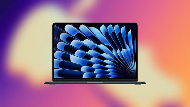 OLED 太贵，MacBook Air 的「换屏计划」再搁置-第1张图片