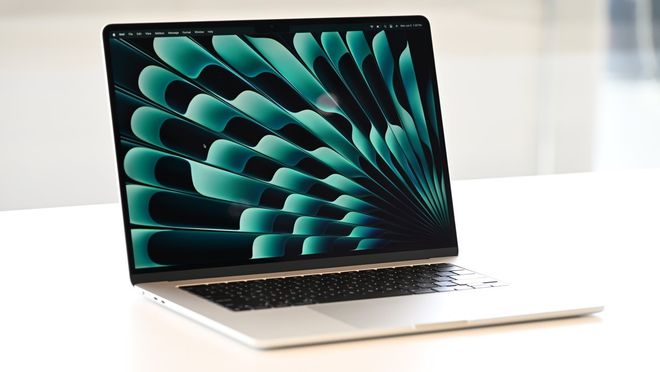 OLED 太贵，MacBook Air 的「换屏计划」再搁置-第2张图片