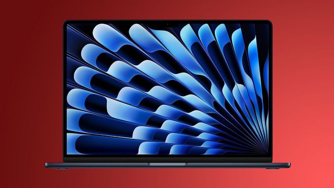 OLED 太贵，MacBook Air 的「换屏计划」再搁置-第4张图片