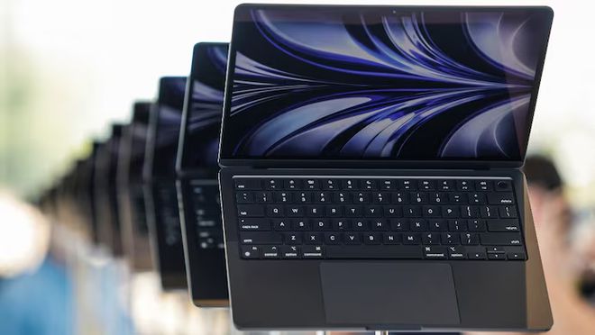 OLED 太贵，MacBook Air 的「换屏计划」再搁置-第5张图片