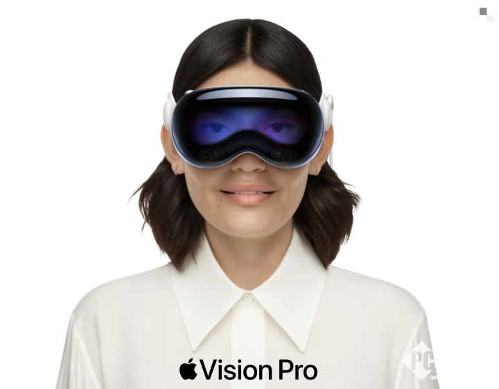 Mac电脑也能带鱼屏！苹果visionOS 2.2 Beta系统发布-第2张图片