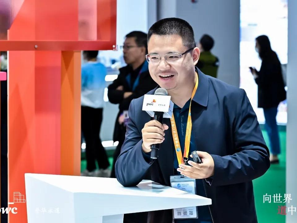 【会员资讯】 “科技企业出海共创服务”首批合作基地亮相：长三角绿洲智谷孵化器助力科技企业扬帆出海-第7张图片