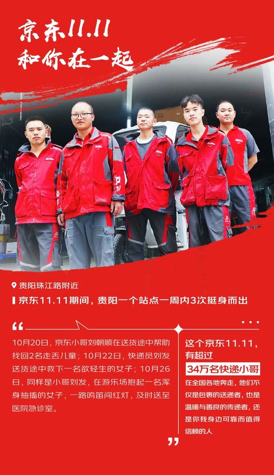京东11.11购物用户数同比增长超20% 京东采销直播订单量同比增长3.8倍-第18张图片
