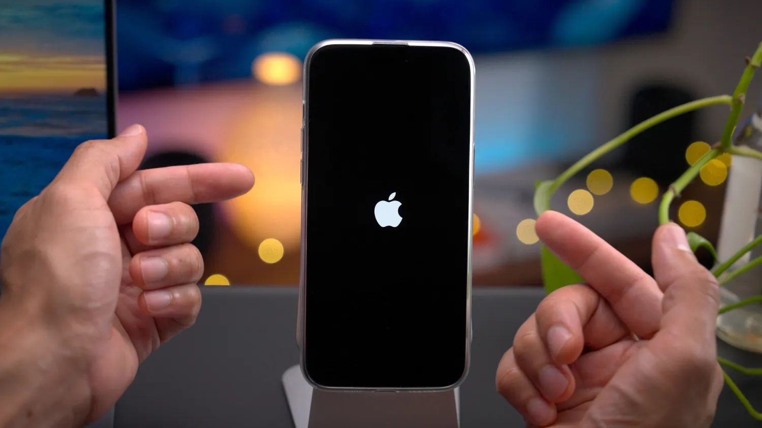 苹果 iOS 18.1 防盗新措施：iPhone 四天未被使用，重启进入 BFU 状态-第1张图片