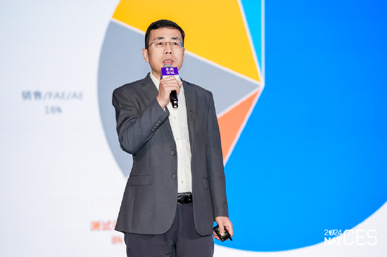 NAT-CES2024第二日，车圈大咖共话“平衡与突破”-第11张图片