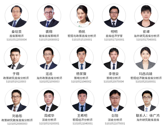 中信证券｜站上起跑线 ：A股市场2025年投资策略-第2张图片