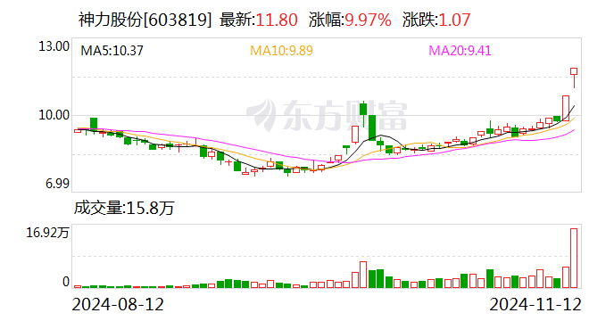 股价“提前”涨停？又一A股公司筹划重大事项，明日起停牌-第1张图片