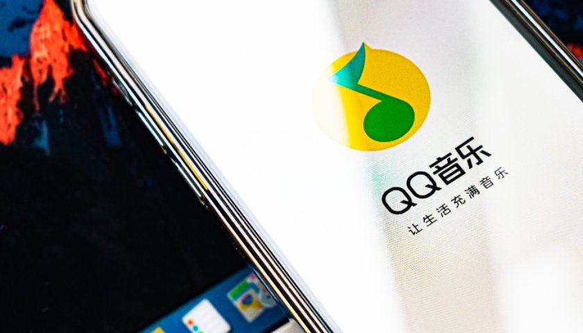 结束四个季度的营收下滑，腾讯音乐还要继续挖掘付费用户-第2张图片