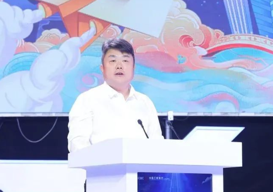 工行多家省分行行长变动-第1张图片
