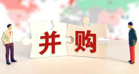 这家公司刚刚IPO失败，立即找个ST、有“并购黑历史”的“入伙”……-第1张图片