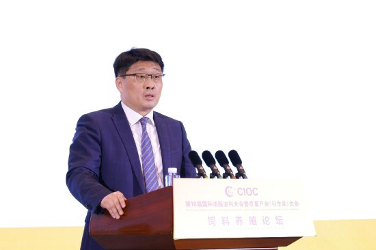 秦军：生猪养殖行业新重要，新特征及风险管理-第2张图片