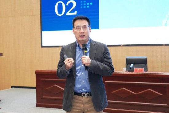 西凤酒营销战略解码与组织规划项目启动大会召开-第3张图片