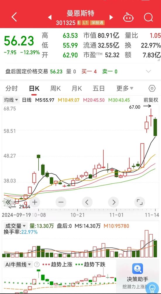 曼恩斯特动力尚可-第1张图片