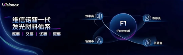 华为最强机皇！曝华为Mate 70系列要用维信诺F1屏幕-第1张图片