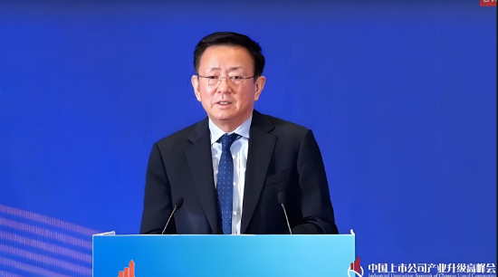 樊纲：上市的标准不应是产业类型或技术 而应是盈利能力与合规性-第1张图片