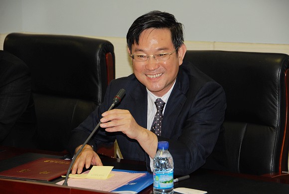 涉嫌严重违纪违法 中信保诚人寿“失联”前任总经理赵小凡已被调查-第3张图片