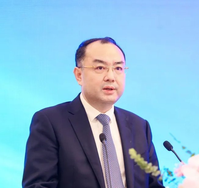 李大龙任广州银行董事长，曾长期任职于农行-第1张图片