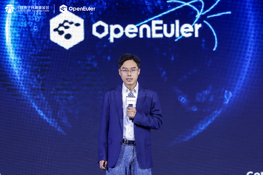 openEuler系累计装机量突破1000万｜树立操作系统产业新里程碑-第4张图片