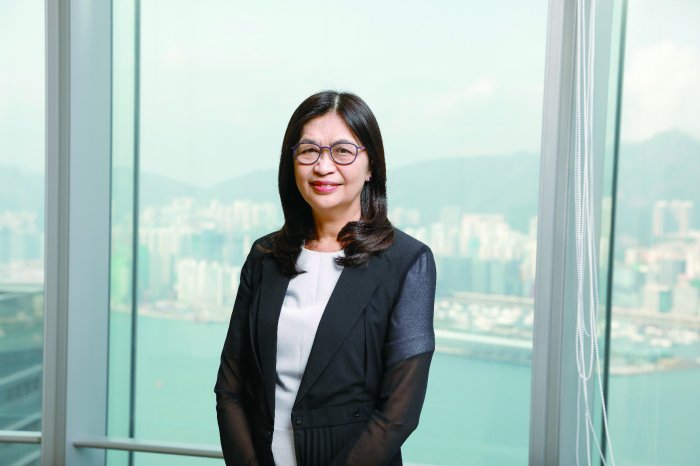 香港证监会梁凤仪：互联互通已成为国际投资者配置人民币资产的重要渠道-第1张图片