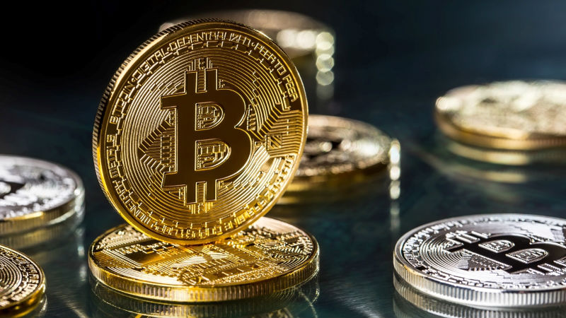 比特币再疯狂：有人编织暴富梦，有人被血洗出局-第1张图片