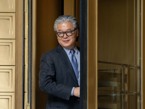 世纪大爆仓主角Bill Hwang或被判21年监禁-第1张图片