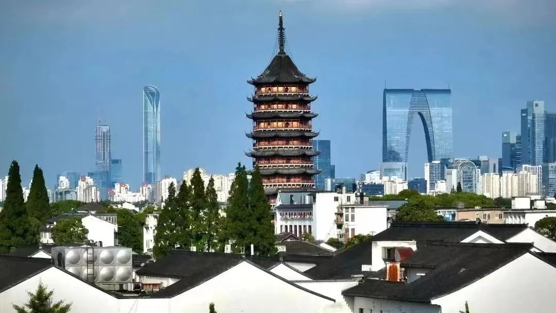 跨越17000多公里，苏州与秘鲁钱凯“牵手”！-第13张图片