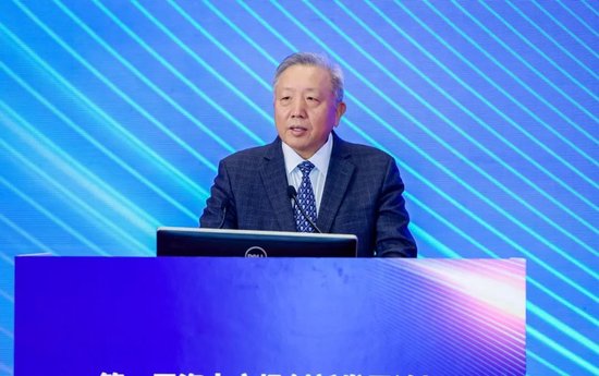 中国央行正在从传统走向现代——全国金融专业学位教育指导委员会副主任委员吴晓求教授在贵州财经大学的演讲-第1张图片