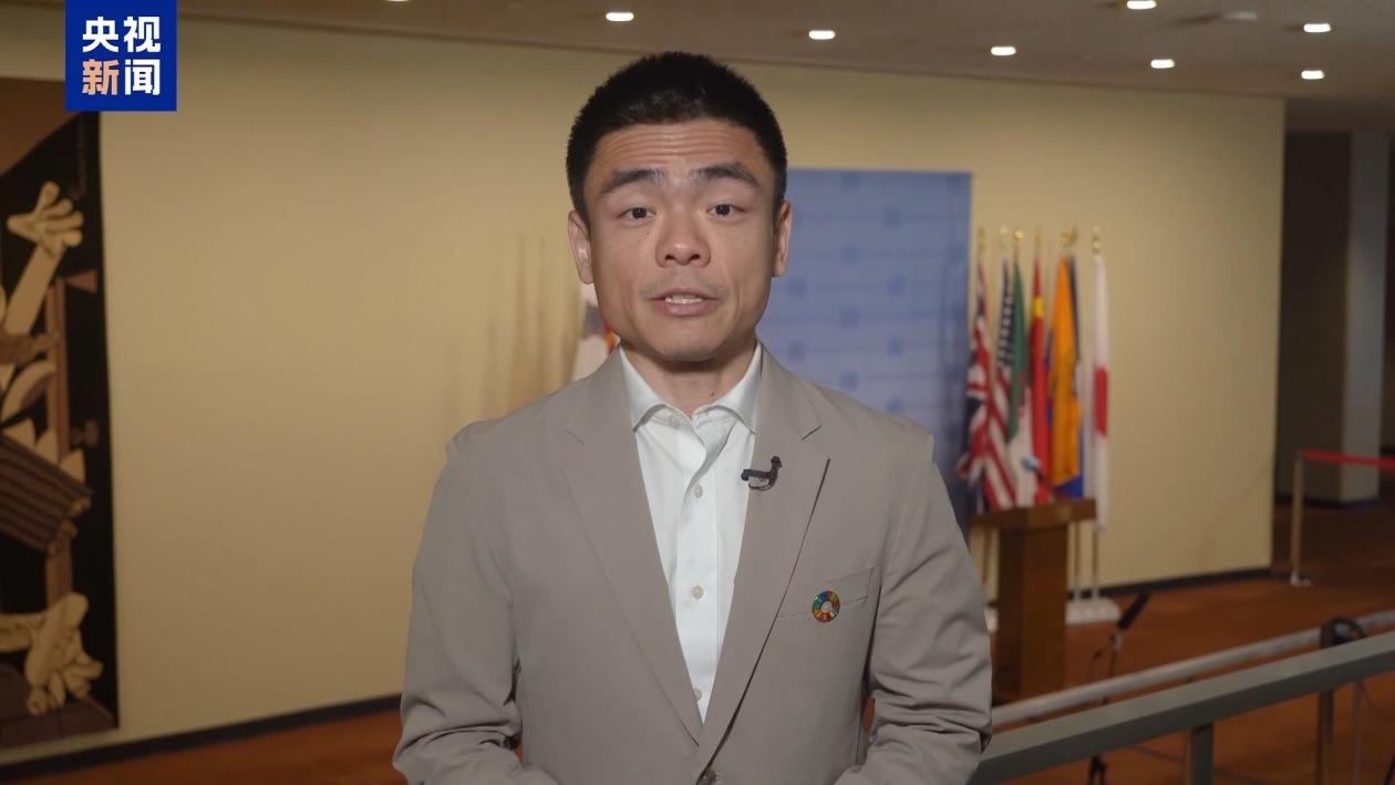 多国表达对加沙人道主义灾难局面的不满-第2张图片