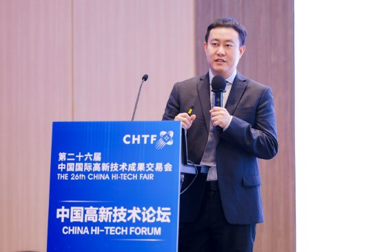 何帆：利用大模型激活数据要素价值-第1张图片