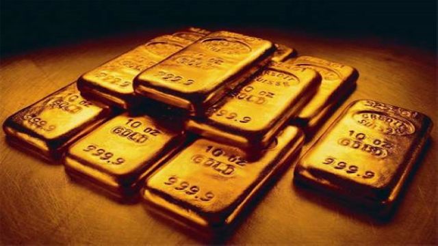 金价创三年最大周跌幅后，特朗普将如何“整顿”黄金市场-第1张图片