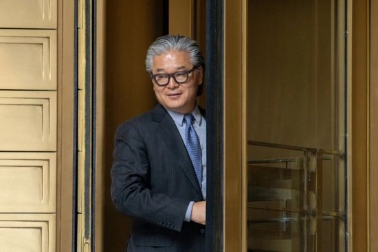 世纪大爆仓主角被判有罪 韩裔基金经理Bill Hwang被判21年？-第1张图片