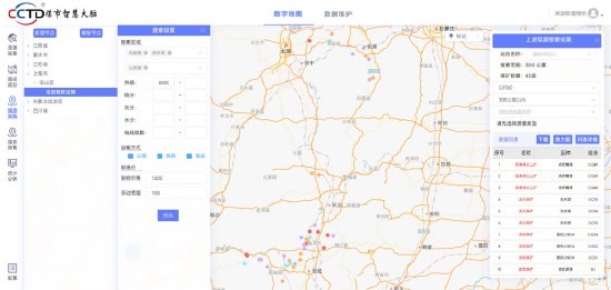 打造全国煤炭产运销“一张图”的智能决策辅助平台 ——“CCTD煤市智慧大脑2.0”上线-第6张图片