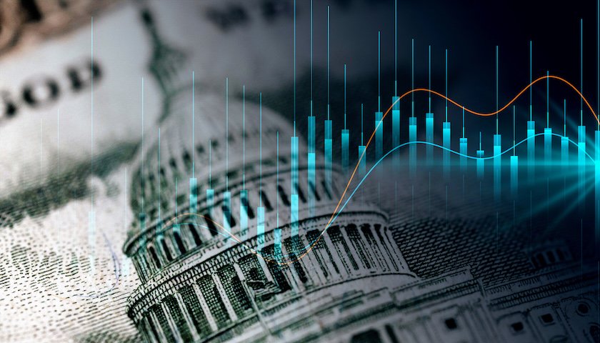 年薪不到25万美元，华尔街巨头为当美国财长挤破头-第1张图片