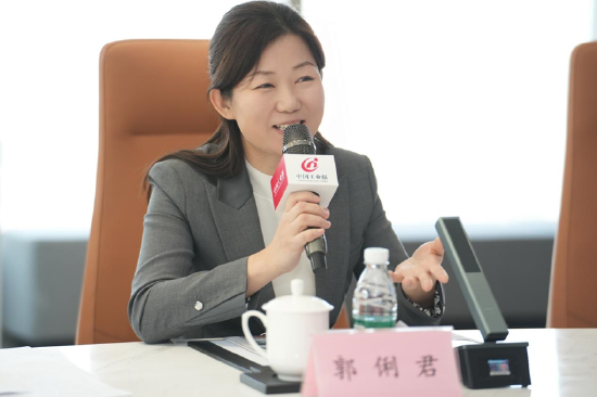 新质工业、美好世界 第十七届中国工业论坛将于12月在京召开-第5张图片