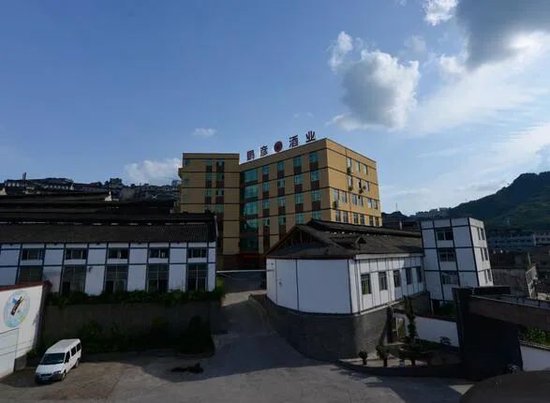 洋河全资子公司贵州贵酒与鹏彦公司争夺“贵玉”，鹏彦公司：贵酒是在恃强凌弱-第2张图片
