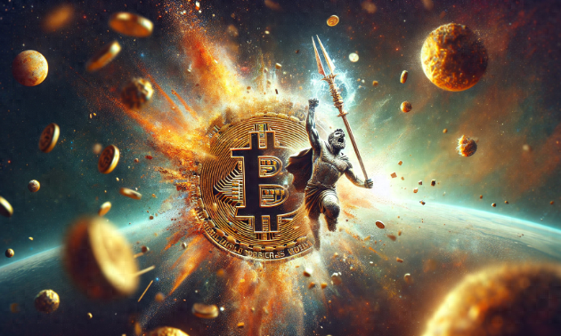 比特币涨势不止，逐渐向10万美元靠拢！-第2张图片