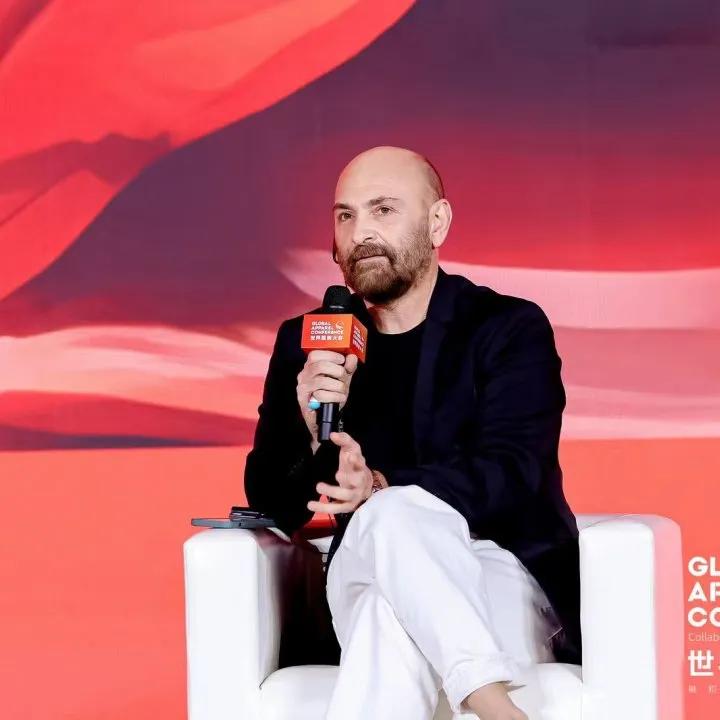 “融和”20个国家和地区服装精英，2024世界服装大会在东莞虎门开幕！-第12张图片