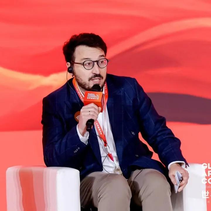 “融和”20个国家和地区服装精英，2024世界服装大会在东莞虎门开幕！-第18张图片