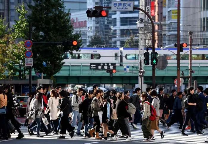 21.9万亿日元！日本宣布重大计划-第1张图片